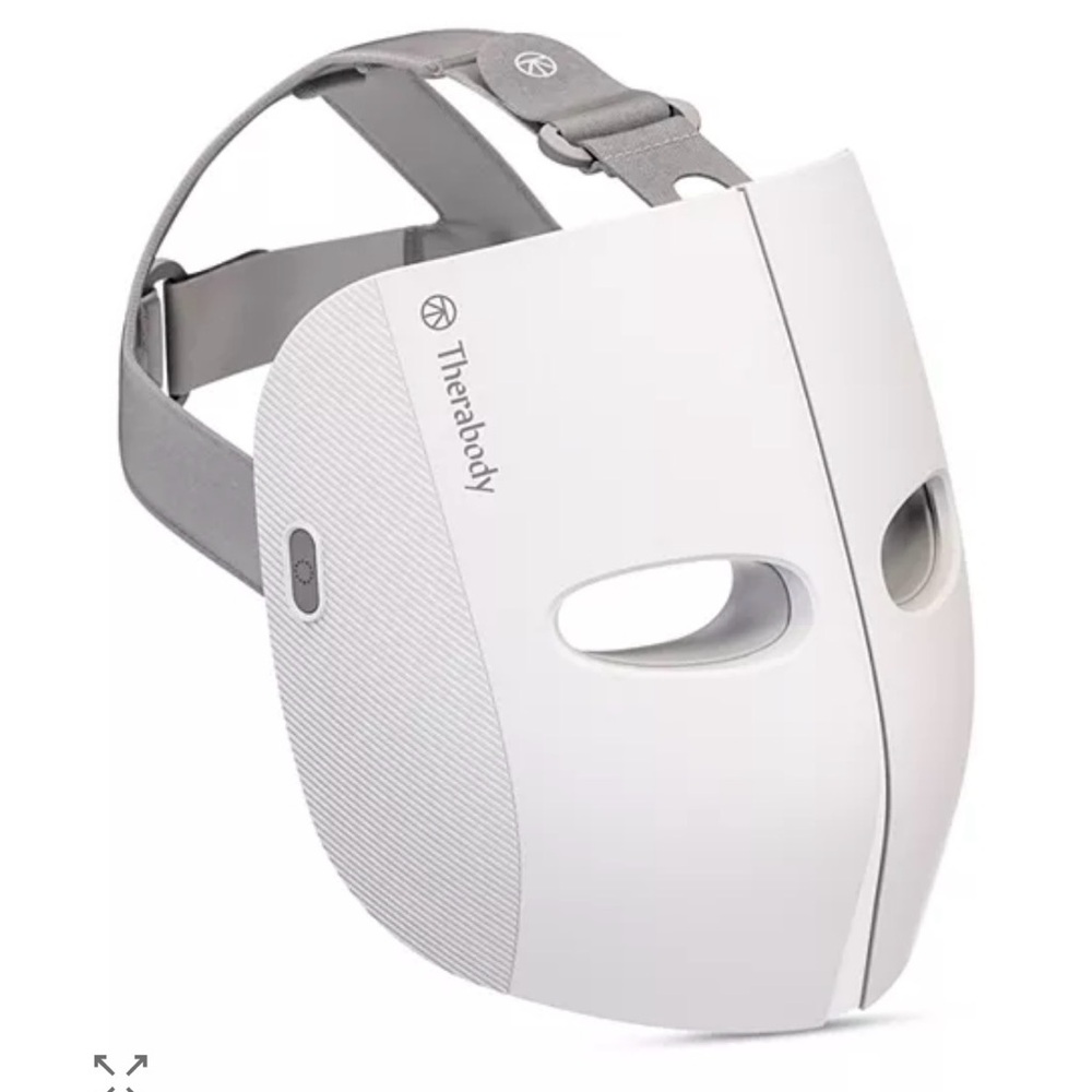 Therabody TheraFace Mask